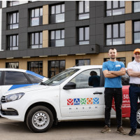 Как открыть франшизу доставки с нуля? Расходы, окупаемость и прибыль партнера