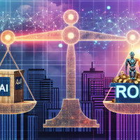 ИИ-агенты для бизнеса: компании фиксируют высокий ROI от внедрения | ESSG Consulting