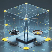 🧠 Парадокс доверия в системах децентрализованной памяти