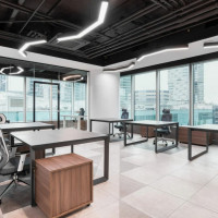 «Архплей Девелопмент»: темп ввода офисов в «Большом Сити» вырастет на 40% за год