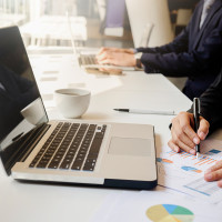 Искусственный интеллект в финансах: как ИИ снижает риски