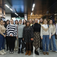 Отели сети Marins помогают молодым специалистам сделать первые шаги в профессии