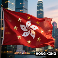 Открытие счетов в банках Гонконга