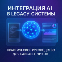 Интеграция AI в legacy-системы: практическое руководство для разработчиков