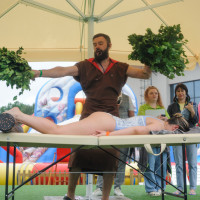 В Татарстане стартует самый жаркий чемпионат России по банному искусству