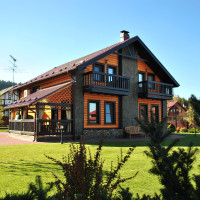 Покупатель элитной загородной недвижимости помолодел на 10 лет