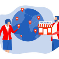 Франчайзинг — что это на самом деле