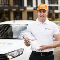 Сравнение франшиз доставки: какая модель выгоднее – СДЭК, Dalli или Махом