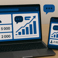 Накрутка подписчиков в MAX: ТОП-ХХ онлайн-сервисов для мессенджера Макс