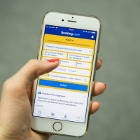 Как оплатить Букинг из России в 2025 году: ТОП 4 рабочих способа и личный опыт