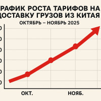 Доставка из Китая подорожала в три раза. Как селлеру удержаться на плаву