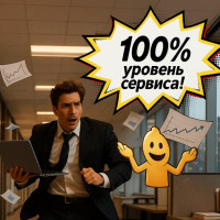 Уровень сервиса на Авито: скрытый фактор, который продвигает ваши объявления