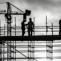 Как продвигать строительную компанию в 2025 году?