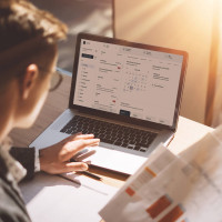 Почта73 - электронная почта для бизнеса