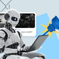 AI в онлайн-школе: три уровня внедрения от автоматизации до трансформации