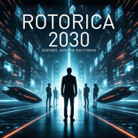 Роторика‑2030: фантазии о будущем технологического лидера