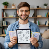 Создание контента для борьбы со стрессом: поддержка эмоционального здоровья в Telegram