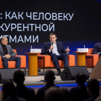 Антон Уваров, Авито Работа: ИИ - «новый английский» для соискателей