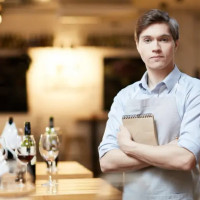 Владельцы ресторанов пожаловались на неравную конкуренцию  продуктовыми магазинами