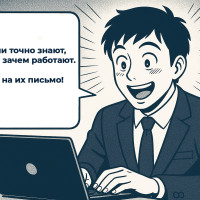 ГАЙД: как писать холодные письма, которые реально прочитают в 2025-2026 году