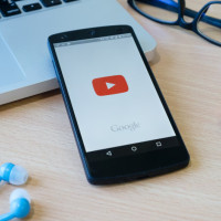 YouTube внедряет тестовую функцию обмена видеоматериалами