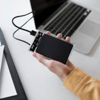 HDD vs SSD: как выбрать надежный накопитель для своих задач