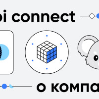 О компании mybi connect