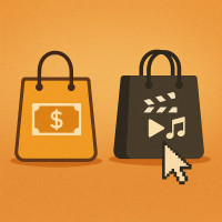 Экономика цифровых иллюзий