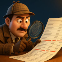 Годовая сверка с банком: зачем предпринимателю проверять все операции до декабря