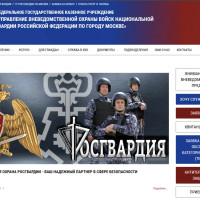 Росгвардия запустила новый онлайн-сервис для повышения антитеррористической защищенности объектов по всей стране