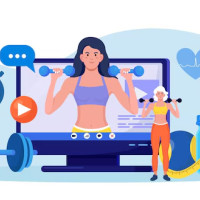 SEO продвижение фитнес‑клуба — стратегия, особенности ниши и лайфхаки