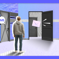 SMS-рассылки заблокировали? Как теперь общаться с клиентами
