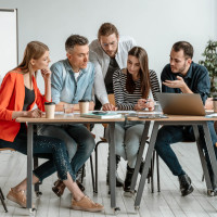 Новая реальность для HR: работа — инструмент или смысл жизни?