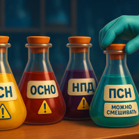 Как ИП грамотно совмещать налоговые режимы: нюансы УСН, ПСН, НДС и ОСНО