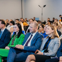 В Сириусе состоялась RUVIERA 2025