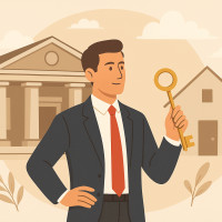 Краткий длиннопост о приобретательной давности