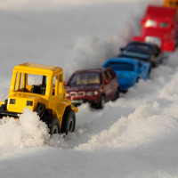 «Длинный хвост» AI-трафика: как незаметные задержки съедают миллионы из вашего бюджета на GPU