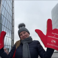 Уау! Праздник с пробегом: как мы отметили День автотранспортника без пробок и скуки