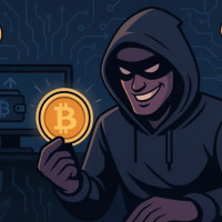 HoneyPot в Telegram: что такое скам-токены и как не стать жертвой мошенников