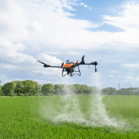 5 ошибок начинающих коммерческих обработчиков и как их избежать при работе с Агродронами?