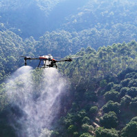 Агродрон, как бизнес: сколько зарабатывает оператор агродрона в России