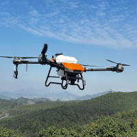 Почему фермеру выгоднее работать с зарегистрированным дроном, чем с «серой» техникой