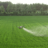 «Агронебо» помогает зарабатывать на агродронах: бизнес-модель под ключ