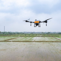 Документы, гарантия, сервис: почему покупка дрона у «Агронебо» безопаснее всего