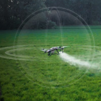 Как правильно выбрать дрон для обработки полей: советы экспертов