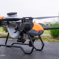 Агродрон: от чего зависит стоимость и как выбрать правильную модель