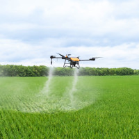 «Агронебо» для фермеров: техника с регистрацией, документами и гарантией