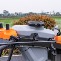 «Агронебо» — комплексное решение для фермеров: техника, сервис и лучшие практики