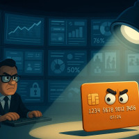 Банковские карты в бизнесе: чем рискует предприниматель, используя личную карту для работы