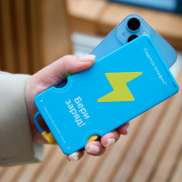 Marins Нижний Новгород заряжает